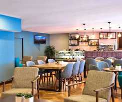 Tivoli Coimbra Hotel