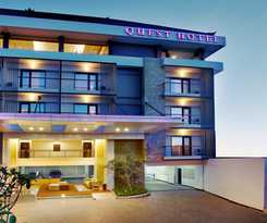 Hotel Quest Kuta By Aston - Chse Certified