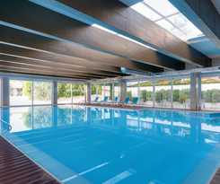 Hotel Covilha Dona Maria Affiliated By Melia