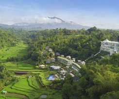 Homm Saranam Baturiti, Bali