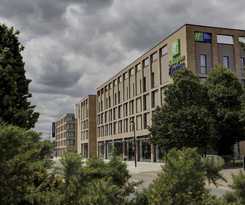 Hotel Holiday Inn Express Londres - ExCeL