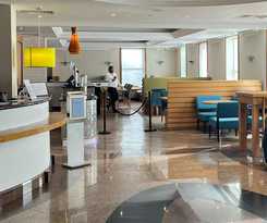 Colnbrook London Heathrow Airport