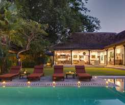 Villa Eight