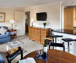 Apartamentos No 1 The Mansion Apartments By Mansley