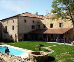 Palacio de Atienza