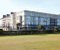 Hotel Best Western Lansdowne