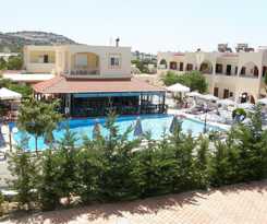 APARTHOTEL CHRYSANTHI