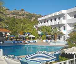 Hotel Pefkos Breeze Family Resort & Spa