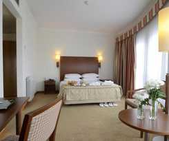 Cinquentenário and Conference Center