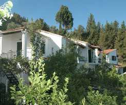 Hotel Andreas Studios