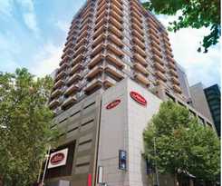 Hotel Adina Apartment Melbourne