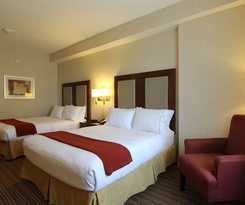 Holiday Inn Express Whitby, An Ihg