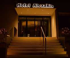 Hotel Alexakis and Spa