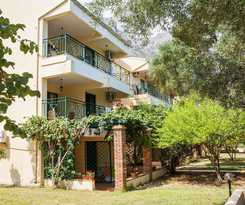 Apartamentos Barbati Beach Apartments