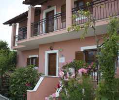 Apartamentos Chrysanthy Apartments