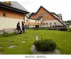 Hotel Sipox