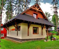 Hotel Rural Aplend Tatry Holiday