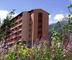 Hotel Grand Bellevue