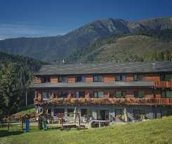 Hotel Grand Bachledka Strachan