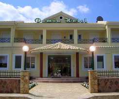 Hotel Damia's