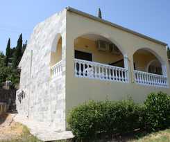 Apartamentos Dimitra Studios