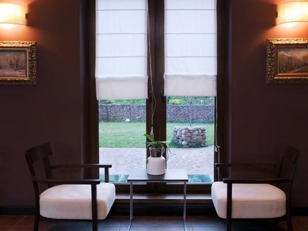 6ato Hotel Sofia
