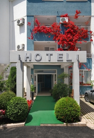 Hotel Bella Vista