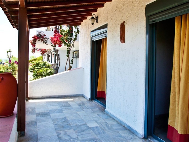 Telis Hotel