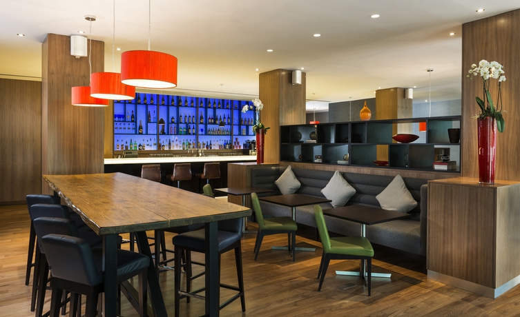Radisson And Conference Centre London Heathrow