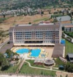 Laphetos Beach Resort & Spa