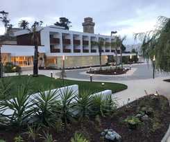 Hotel Malibu Foz - La Maison Younan