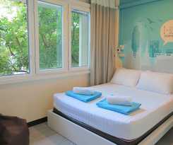 I-sleep Silom