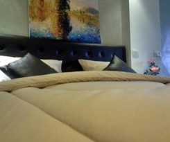 Apartamentos Thongtha Residence