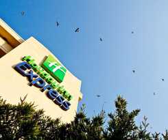 Hotel Holiday Inn Express At Monterey Bay, An Ihg