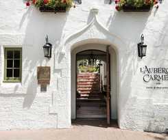 Hotel L Auberge Carmel