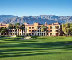 Hotel Marriott's Shadow Ridge