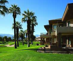 Hotel Marriott's Desert Springs Villas I
