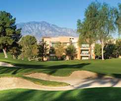 Hotel Marriott's Shadow Ridge Ii- The Enclaves