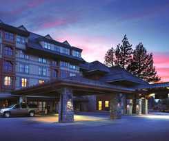 Marriott's Timber Lodge