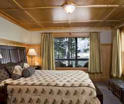 Hotel Tamarack Lodge and Resort