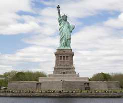 Hotel Holiday Inn Manhattan-financial District