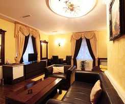 Hotel Chateau Mignon