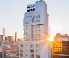 Hotel Indigo Lower East Side New York
