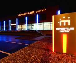 Hotel Magnus