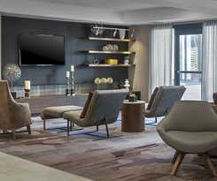 Hotel Courtyard Jersey City Newport