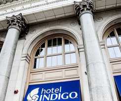 Indigo Newark Downtown