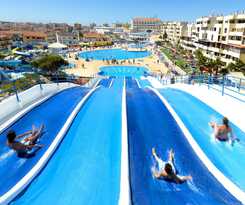 Hotel Cristal Vieira Praia and Spa