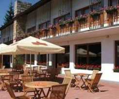 Hotel Orava