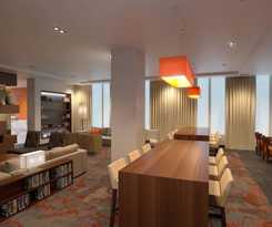 Hotel Residence Inn by Marriott New York Downtown Manhattan/World Trade Center Area