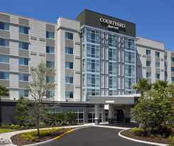 Courtyard by Orlando South/Grande Lakes Area